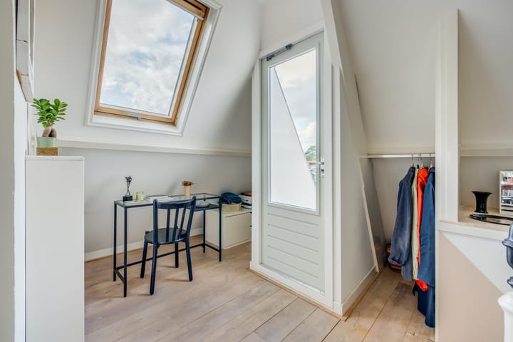 Foto 7 van Hendrick de Keyserstraat 28-C