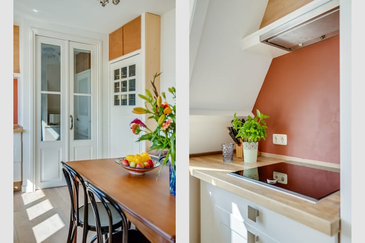 Foto 10 van Hendrick de Keyserstraat 28-C