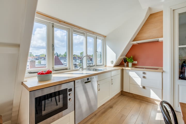 Foto 11 van Hendrick de Keyserstraat 28-C