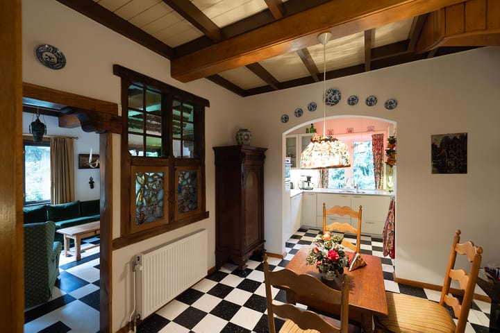 Foto 39 van Woldbergweg 13