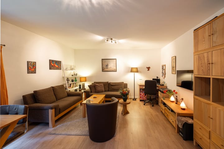 Foto 41 van Woldbergweg 13