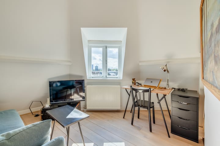 Foto 15 van Hendrick de Keyserstraat 28-C