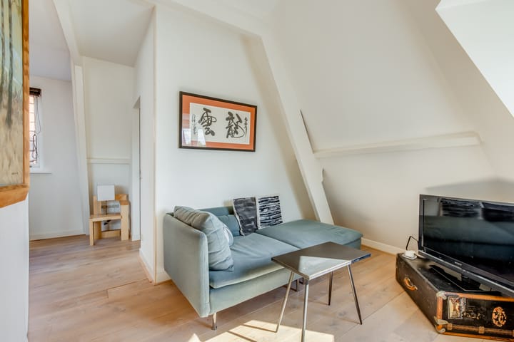 Foto 16 van Hendrick de Keyserstraat 28-C