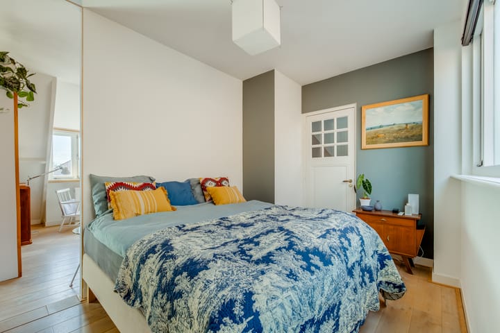 Foto 20 van Hendrick de Keyserstraat 28-C