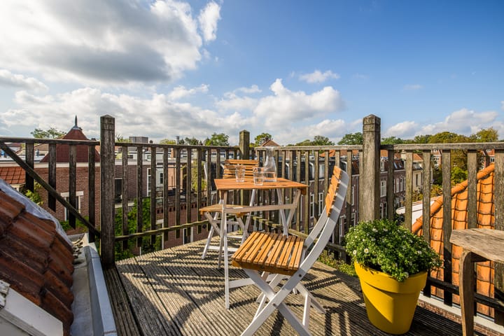 Foto 23 van Hendrick de Keyserstraat 28-C