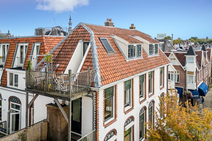 Foto 24 van Hendrick de Keyserstraat 28-C