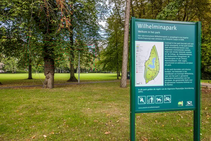 Foto 26 van Hendrick de Keyserstraat 28-C