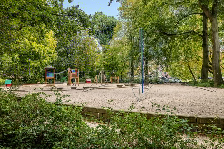 Foto 29 van Hendrick de Keyserstraat 28-C