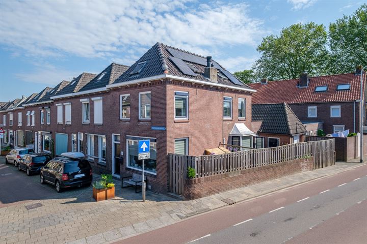 View photo 1 of Klaas Benninkstraat 77