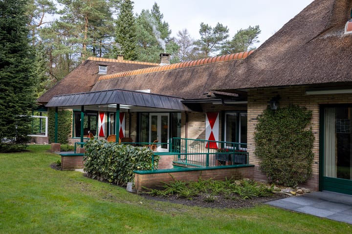 Foto 61 van Woldbergweg 13