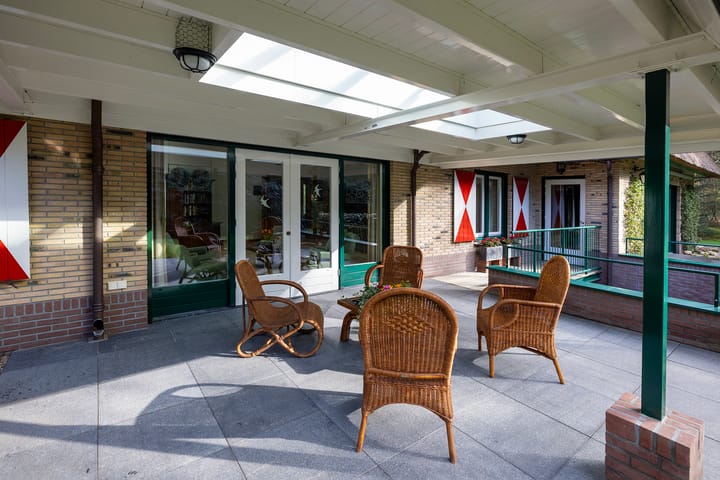 Foto 62 van Woldbergweg 13