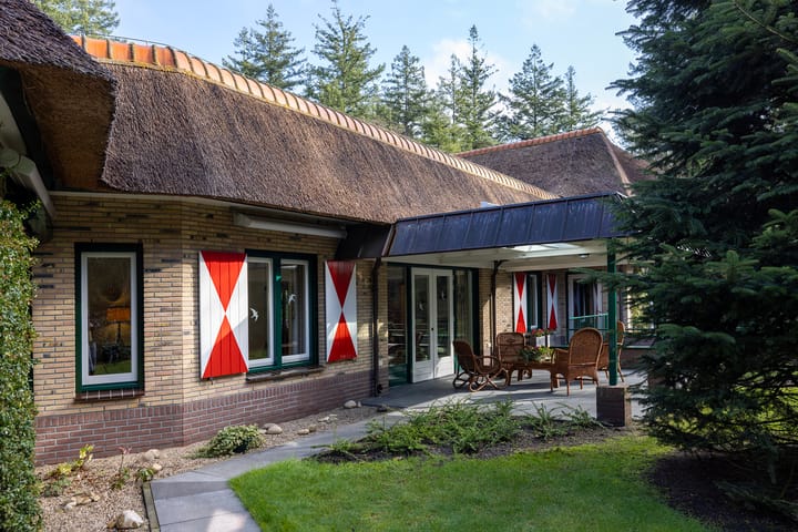 Foto 63 van Woldbergweg 13