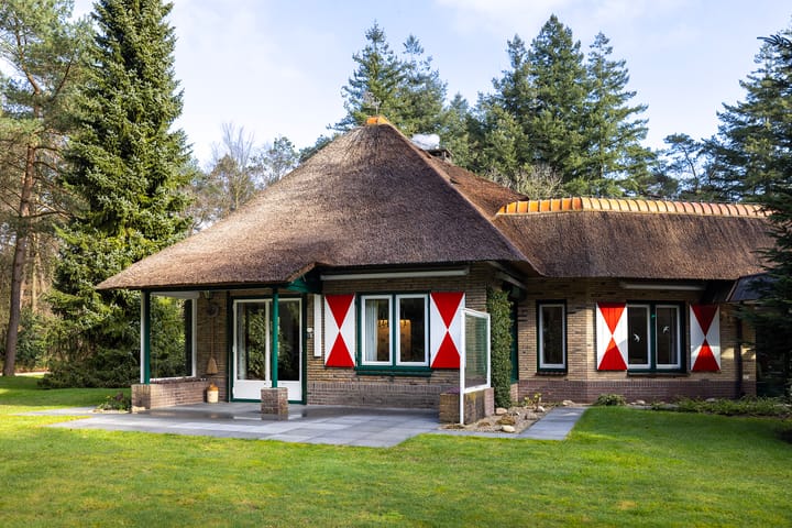 Foto 64 van Woldbergweg 13