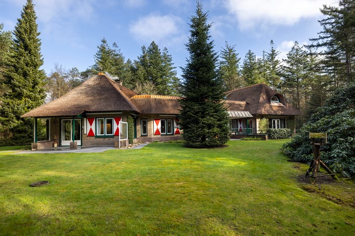 Foto 65 van Woldbergweg 13