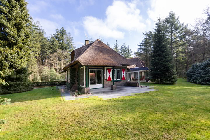 Foto 66 van Woldbergweg 13