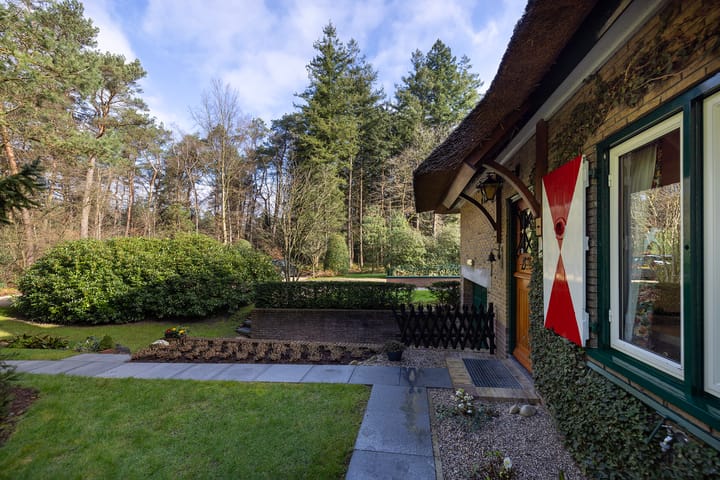 Foto 67 van Woldbergweg 13