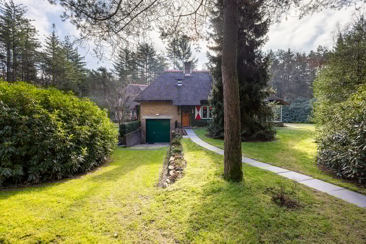 Foto 68 van Woldbergweg 13