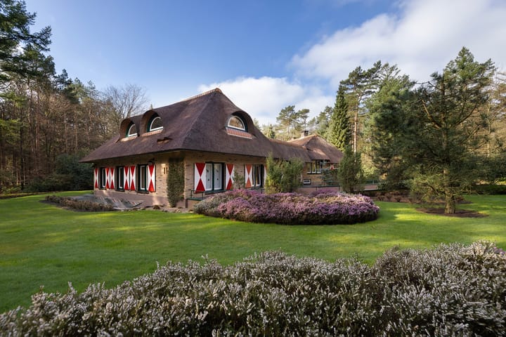 Foto 69 van Woldbergweg 13