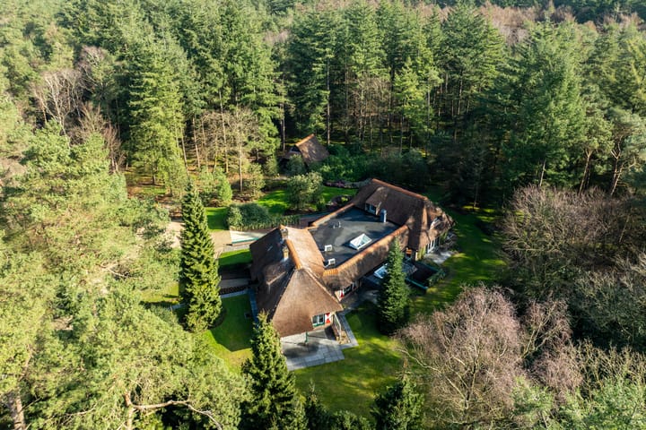 Foto 75 van Woldbergweg 13