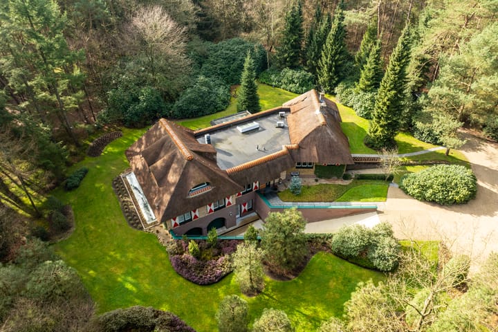 Foto 76 van Woldbergweg 13