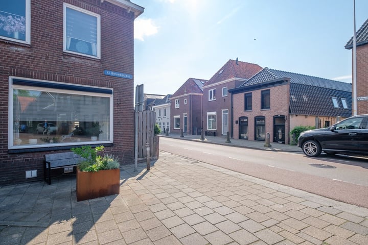 View photo 38 of Klaas Benninkstraat 77