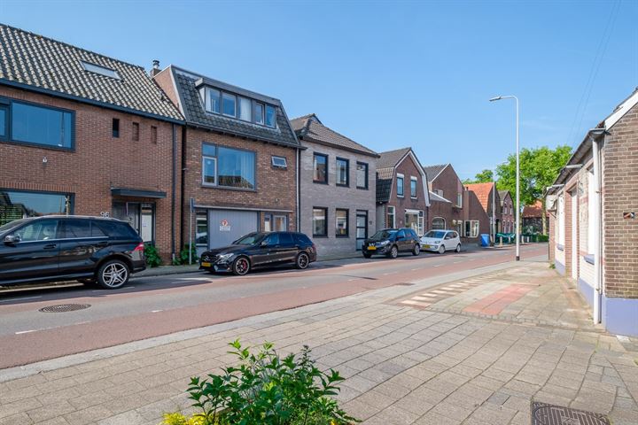 View photo 39 of Klaas Benninkstraat 77