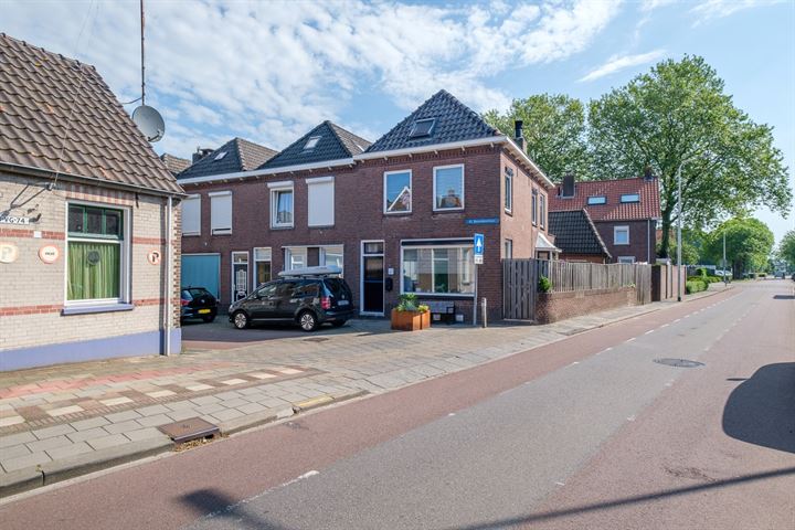 View photo 40 of Klaas Benninkstraat 77