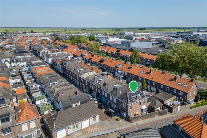 Bekijk foto 45 van Klaas Benninkstraat 77