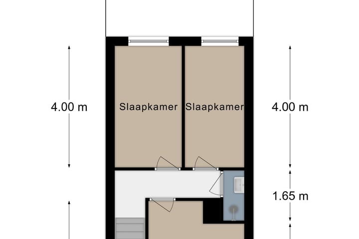 Bekijk foto 7 van Nijmegenstraat 12