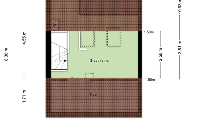 Bekijk foto 29 van Willibrordusstraat 35