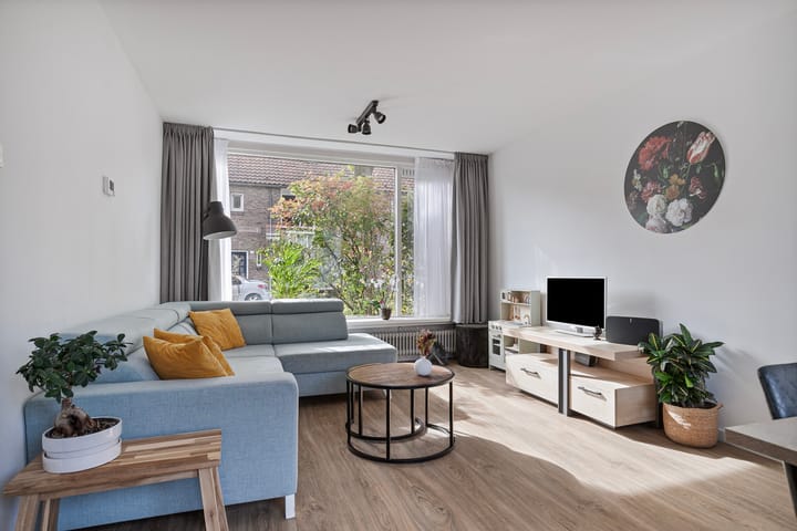 Foto 5 van Ambrosiusstraat 7