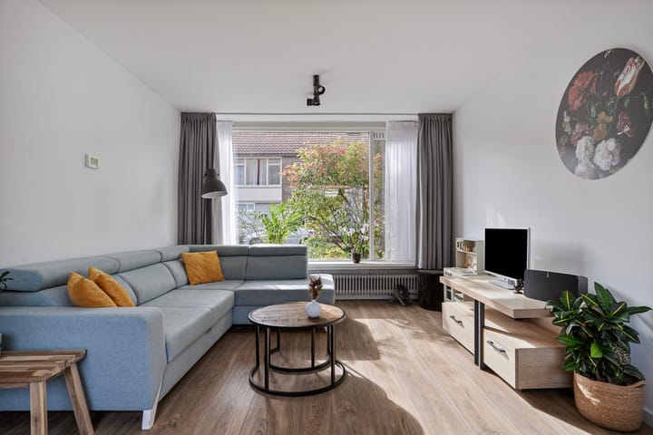 Foto 6 van Ambrosiusstraat 7