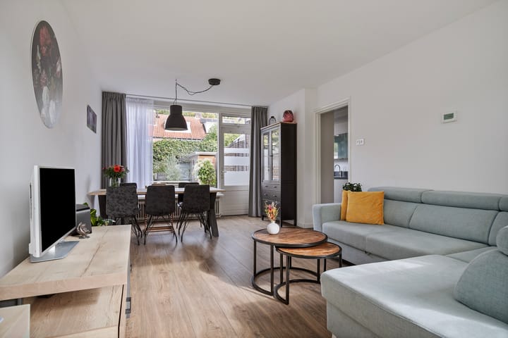 Foto 7 van Ambrosiusstraat 7