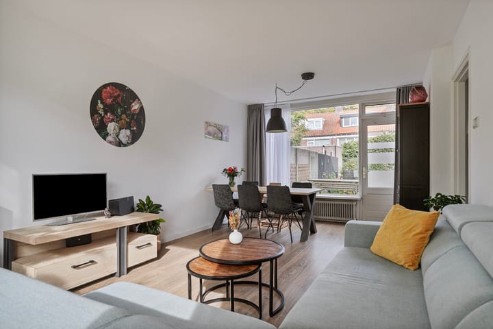 Foto 8 van Ambrosiusstraat 7