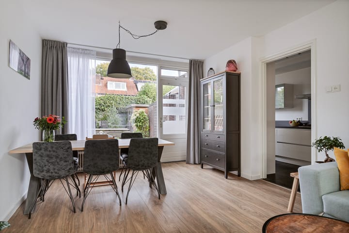 Foto 9 van Ambrosiusstraat 7