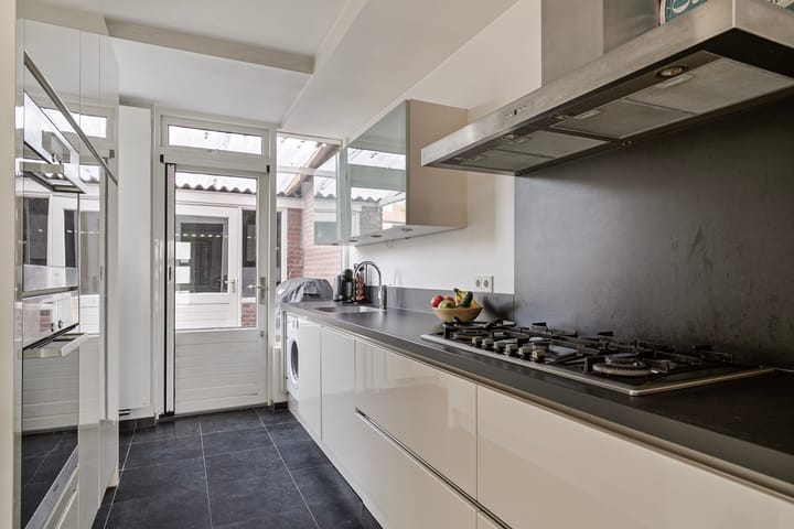 Foto 12 van Ambrosiusstraat 7