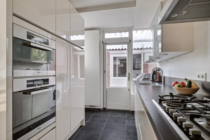 Foto 13 van Ambrosiusstraat 7