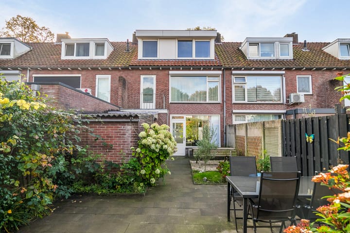 Foto 24 van Ambrosiusstraat 7