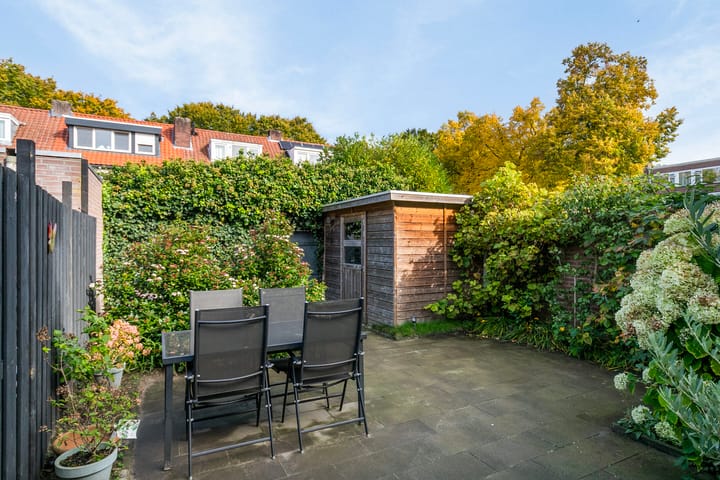 Foto 25 van Ambrosiusstraat 7