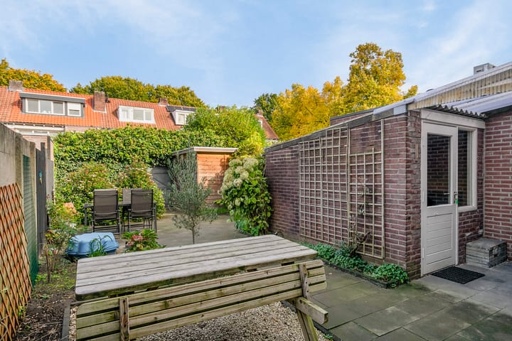 Foto 26 van Ambrosiusstraat 7