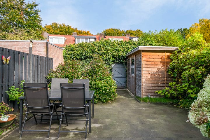 Foto 27 van Ambrosiusstraat 7