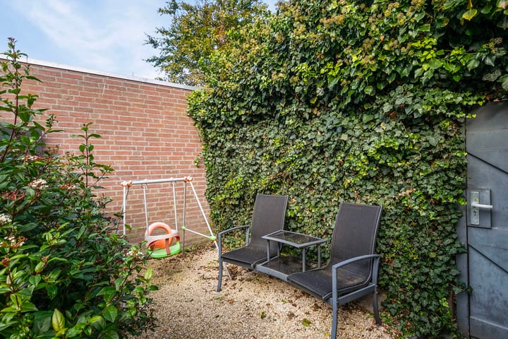 Foto 28 van Ambrosiusstraat 7