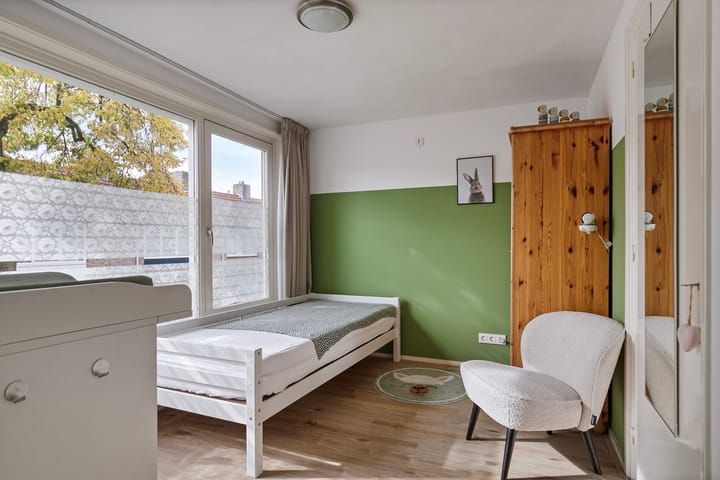 Foto 16 van Ambrosiusstraat 7