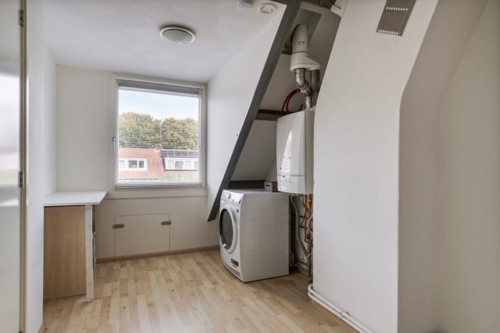 Foto 20 van Ambrosiusstraat 7