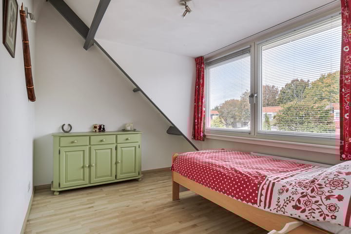 Foto 21 van Ambrosiusstraat 7