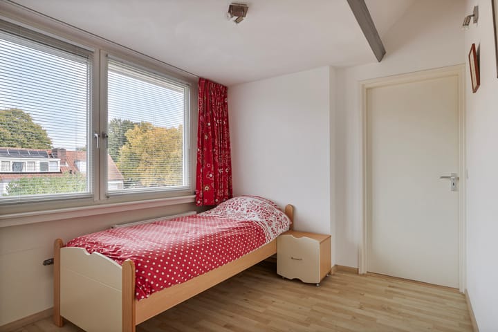 Foto 22 van Ambrosiusstraat 7