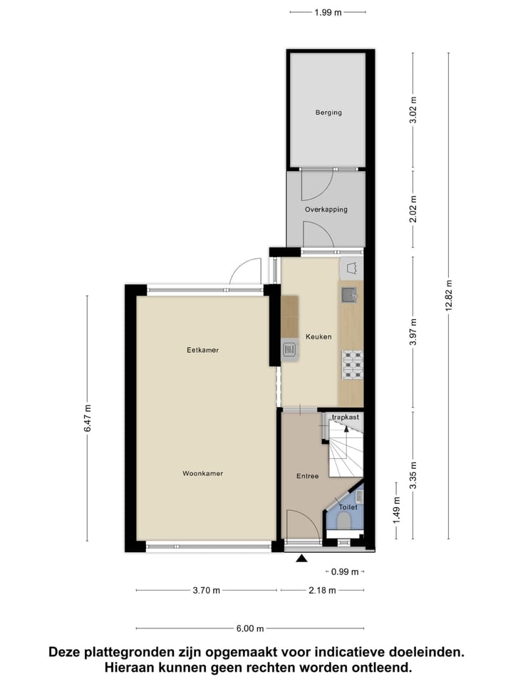 Foto 30 van Ambrosiusstraat 7
