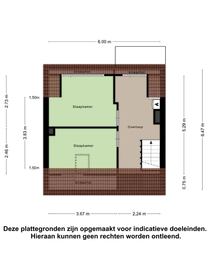 Foto 32 van Ambrosiusstraat 7
