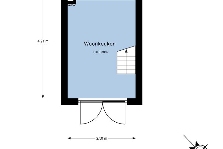 Bekijk foto 20 van Oosteinde 173-D