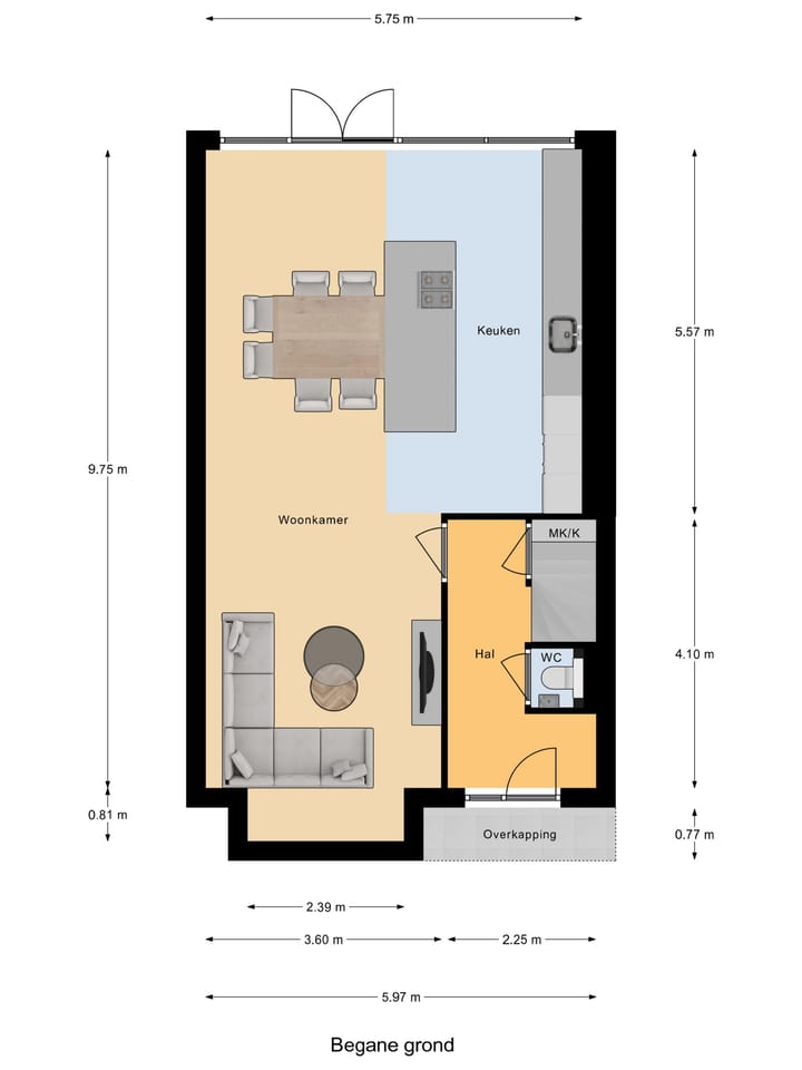 Foto 33 van Holbeekstraat 16
